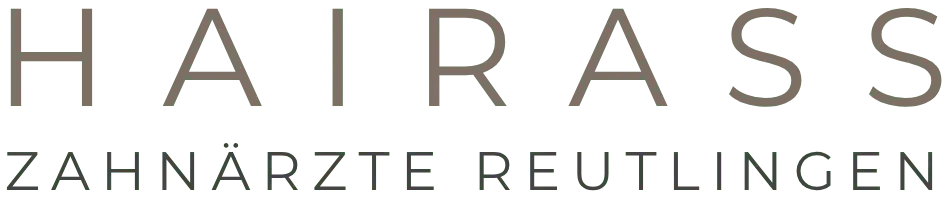 Logo mit Schriftzug Zahnärzte Reutlingen